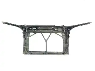 Peça sobressalente para automóvel em segunda mão painel frontal por mazda 3 berlina (bk) d/y6 referências oem iam bp4k53110