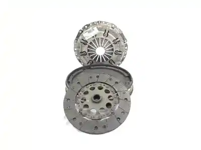 Pezzo di ricambio per auto di seconda mano kit frizione per skoda superb i (3u4) 1.9 tdi riferimenti oem iam 323072710  