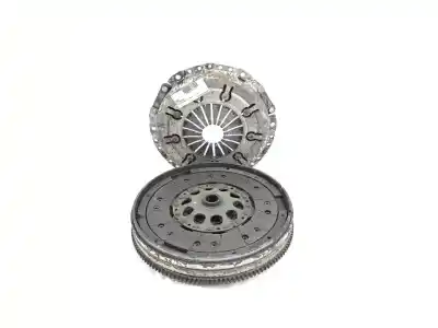 Pezzo di ricambio per auto di seconda mano kit frizione per skoda superb i (3u4) 1.9 tdi riferimenti oem iam 323072710  