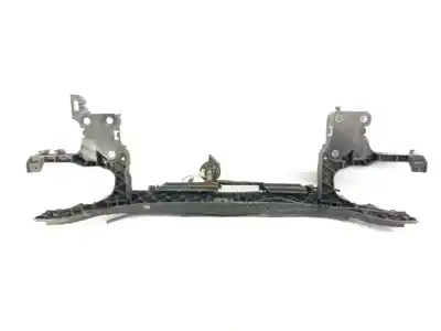 Автозапчасти б/у передняя панель за RENAULT MEGANE II SEDÁN (LM0/1_) 1.5 DCI (LM1E) ссылки OEM IAM 8200137496  