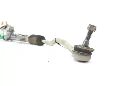 Second-hand car spare part steering rack for dacia logan 1 mcv familiar ambiance oem iam references 6900000851  