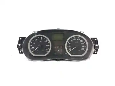 Second-hand car spare part DASHBOARD for DACIA LOGAN 1 MCV FAMILIAR  OEM IAM references P8200650539  