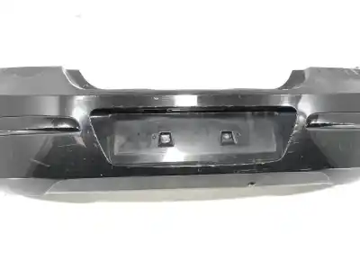 Автозапчастина б/у задній бампер для corsa astra 1.6 16v посилання на oem iam 013151549  