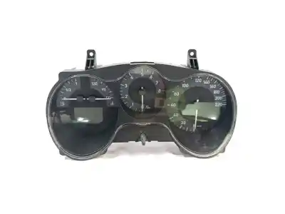 Peça sobressalente para automóvel em segunda mão quadrante por seat leon (1p1) 1.6 referências oem iam a2c53029654  