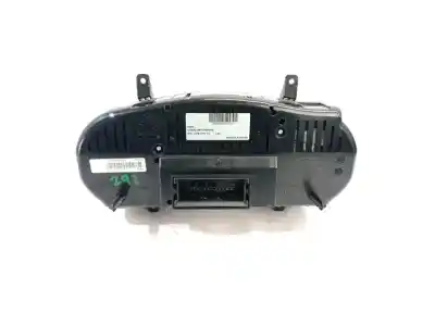 Peça sobressalente para automóvel em segunda mão quadrante por seat leon (1p1) 1.6 referências oem iam a2c53029654