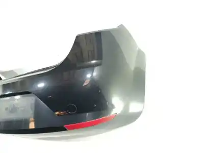 Peça sobressalente para automóvel em segunda mão para choques traseiro por seat leon (1p1) 1.6 referências oem iam 1p0807421a  