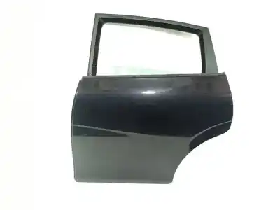 Автозапчастина б/у двері задні ліві для SEAT LEON (1P1) 1.6 Посилання на OEM IAM 1P0833055  