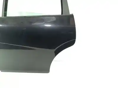 Peça sobressalente para automóvel em segunda mão porta do automóvel traseira esquerda por seat leon (1p1) 1.6 referências oem iam 1p0833055  