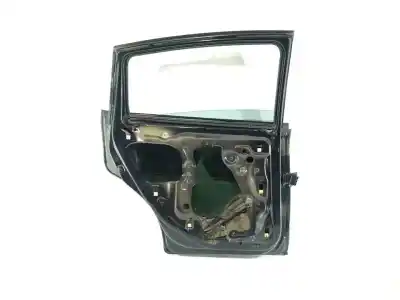 Peça sobressalente para automóvel em segunda mão porta do automóvel traseira esquerda por seat leon (1p1) 1.6 referências oem iam 1p0833055  