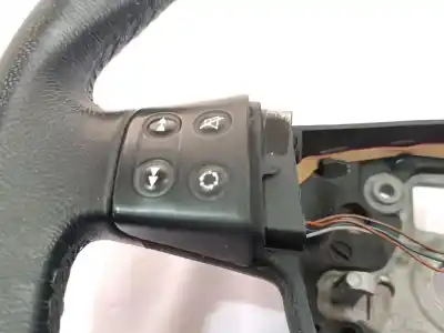 Peça sobressalente para automóvel em segunda mão volante por seat leon (1p1) 1.6 referências oem iam 5p0419091b