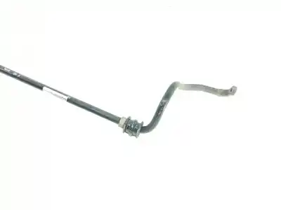 Peça sobressalente para automóvel em segunda mão barra estabilizadora dianteira por nissan micra (k13) 1.2 cat referências oem iam 546111ha0b