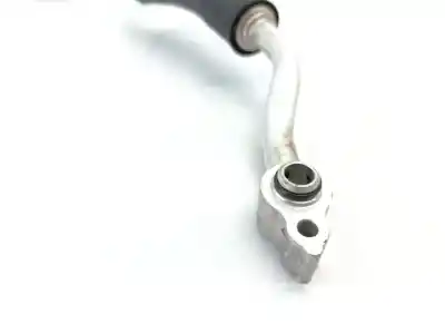 Peça sobressalente para automóvel em segunda mão tubos de ar condicionado por mazda 3 berlina (bk) d/y6 referências oem iam bp8f614t0b