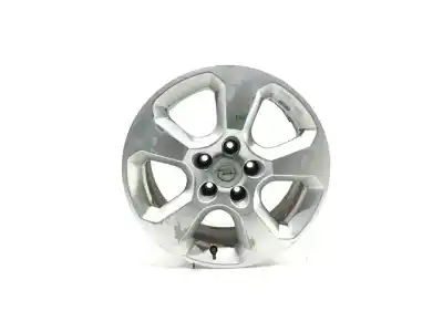 Peça sobressalente para automóvel em segunda mão jogo de jantes por opel astra h ber. cosmo referências oem iam 13116658  