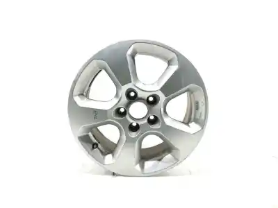 Peça sobressalente para automóvel em segunda mão jogo de jantes por opel astra h ber. cosmo referências oem iam 13116658  