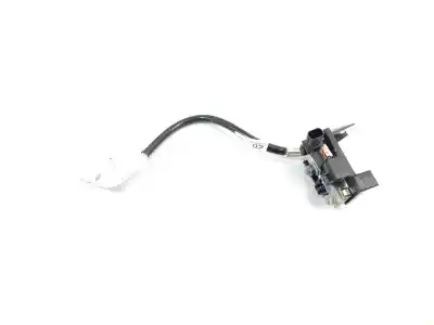 Peça sobressalente para automóvel em segunda mão fio por toyota chr hybrid gr sport referências oem iam 82165f4040a