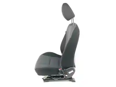 Pezzo di ricambio per auto di seconda mano sedile anteriore destro per hyundai i30 (gd) base riferimenti oem iam 88200a6241sgb