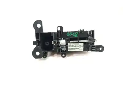 Second-hand car spare part interior left side handle for mazda mazda 5 i 2.0 mzr-cd oem iam references c23573330b02  