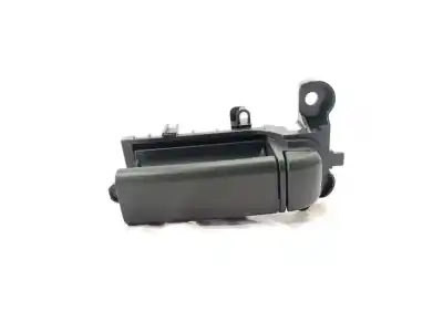 Second-hand car spare part interior left side handle for mazda mazda 5 i 2.0 mzr-cd oem iam references c23573330b02  