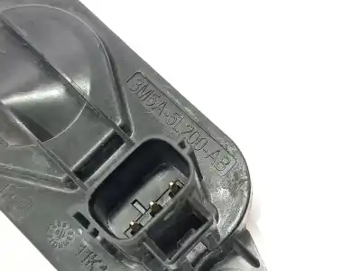 Peça sobressalente para automóvel em segunda mão sensor por mazda mazda 5 i 2.0 mzr-cd referências oem iam 3m5a5l200  