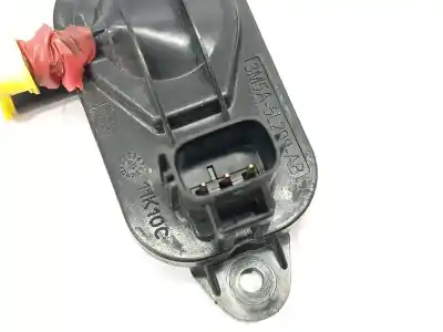 Peça sobressalente para automóvel em segunda mão sensor por mazda mazda 5 i 2.0 mzr-cd referências oem iam 3m5a5l200  