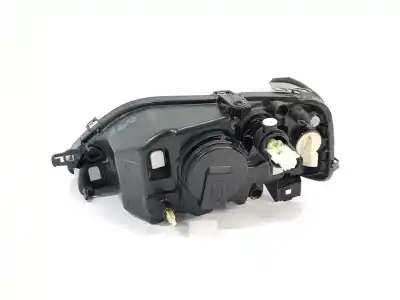 Second-hand car spare part right headlight for dacia logan 1 mcv familiar ambiance oem iam references 5511153r  