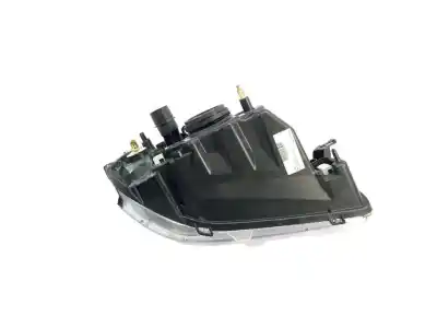 Second-hand car spare part Left Headlight for DACIA LOGAN 1 MCV FAMILIAR Ambiance OEM IAM references 5511153L  