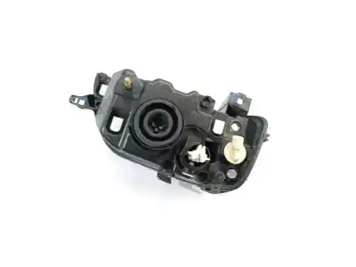 Second-hand car spare part left headlight for dacia logan 1 mcv familiar ambiance oem iam references 5511153l  