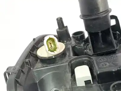 Second-hand car spare part left headlight for dacia logan 1 mcv familiar ambiance oem iam references 5511153l  