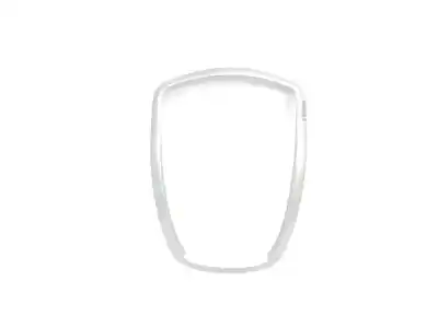 Автозапчастина б/у молдинг для peugeot 207/207+ (wa_, wc_) 1.4 16v посилання на oem iam 9652089577