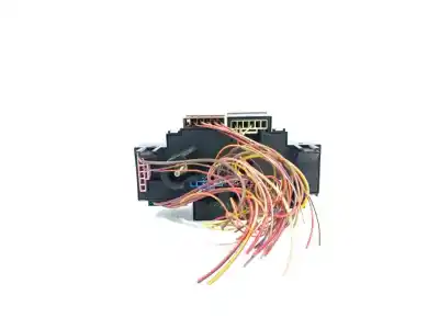Second-hand car spare part FUSE BOX UNIT for MERCEDES-BENZ CLASE C  OEM IAM references A2229063701  
