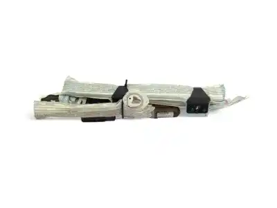 Peça sobressalente para automóvel em segunda mão airbag de cortina dianteiro direito por bmw x1 (e84) sdrive 18d referências oem iam 852991178112