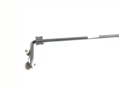 Peça sobressalente para automóvel em segunda mão barra estabilizadora traseira por mitsubishi eclipse cross basis referências oem iam 4156a076  
