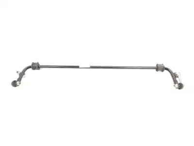 Peça sobressalente para automóvel em segunda mão barra estabilizadora traseira por mitsubishi eclipse cross basis referências oem iam 4156a076  