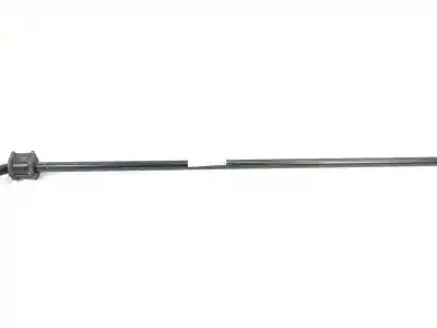 Peça sobressalente para automóvel em segunda mão Barra Estabilizadora Traseira por MITSUBISHI ECLIPSE CROSS Basis Referências OEM IAM 4156A076  