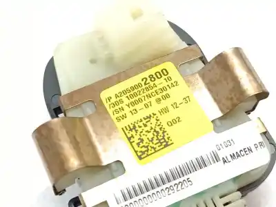 Gebrauchtes Autoersatzteil  zum MERCEDES-BENZ CLASE C  OEM-IAM-Referenzen A2059002800  