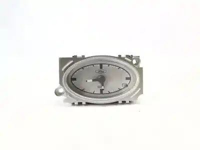 Second-hand car spare part clock for ford mondeo iii sedán (b4y) 2.0 tdci oem iam references 1s7115000ag