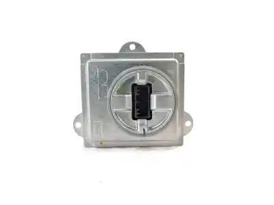 Peça sobressalente para automóvel em segunda mão balastro de xenon por bmw x1 (e84) sdrive 18d referências oem iam l90021969