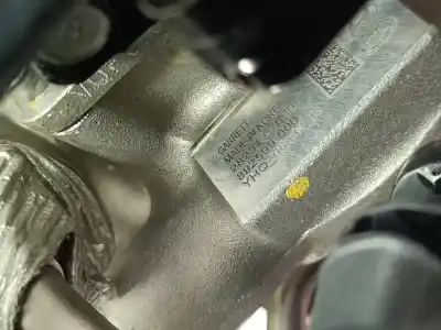 Piesă de schimb auto la mâna a doua motor complet pentru kia xceed (cd) 1.0 t-gdi referințe oem iam g3le  