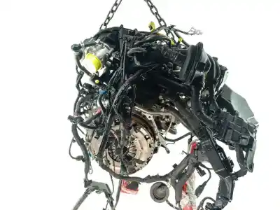 Piesă de schimb auto la mâna a doua motor complet pentru kia xceed (cd) 1.0 t-gdi referințe oem iam g3le  