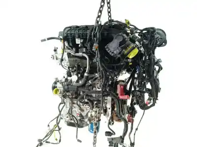 Piesă de schimb auto la mâna a doua motor complet pentru kia xceed (cd) 1.0 t-gdi referințe oem iam g3le  