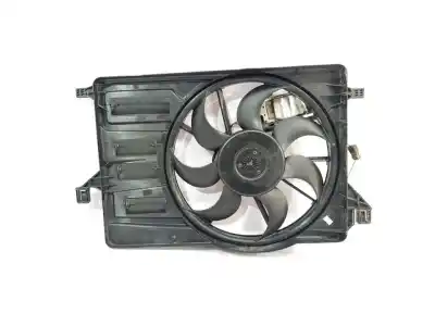 Second-hand car spare part Radiator Cooling Fan for MAZDA MAZDA 5 I 2.0 MZR-CD OEM IAM references 8V618C607DB  