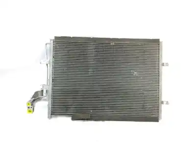 Second-hand car spare part air conditioning condenser / radiator for mazda mazda 5 i 2.0 mzr-cd oem iam references bp4k61480d