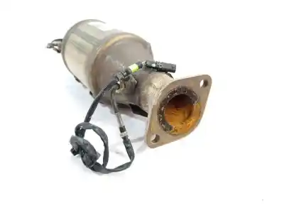 Second-hand car spare part particle filter for kia xceed (cd) 1.0 t-gdi oem iam references g07fp0  