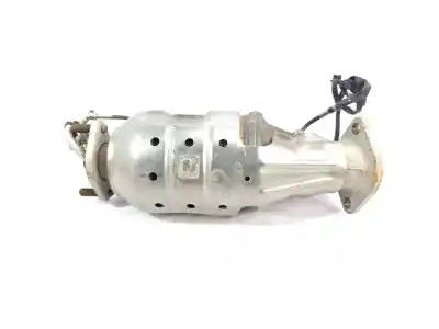Second-hand car spare part particle filter for kia xceed (cd) 1.0 t-gdi oem iam references g07fp0  