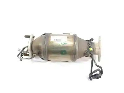 Second-hand car spare part particle filter for kia xceed (cd) 1.0 t-gdi oem iam references g07fp0  