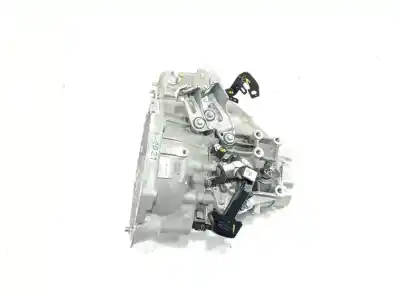 Автозапчастина б/у коробка передач для kia xceed (cd) 1.0 t-gdi посилання на oem iam fmj6m  