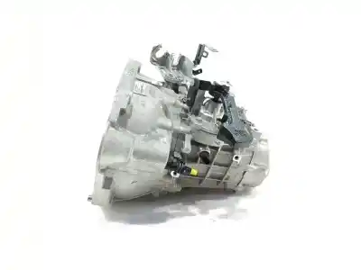 Автозапчасти б/у коробка передач за kia xceed (cd) 1.0 t-gdi ссылки oem iam fmj6m