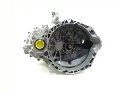 Автозапчастина б/у коробка передач для kia xceed (cd) 1.0 t-gdi посилання на oem iam fmj6m  