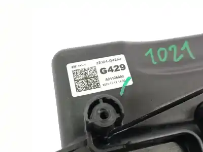 Автозапчасти б/у электрический вентилятор за kia xceed (cd) 1.0 t-gdi ссылки oem iam 25304g4290  