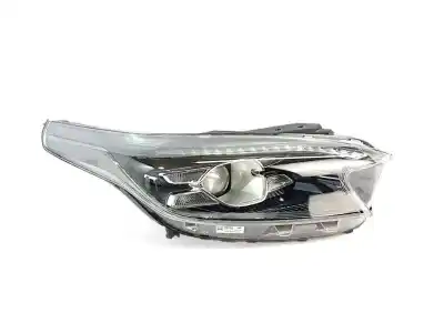 Peça sobressalente para automóvel em segunda mão farol / farolim direito por kia xceed (cd) 1.0 t-gdi referências oem iam 92102j7300  